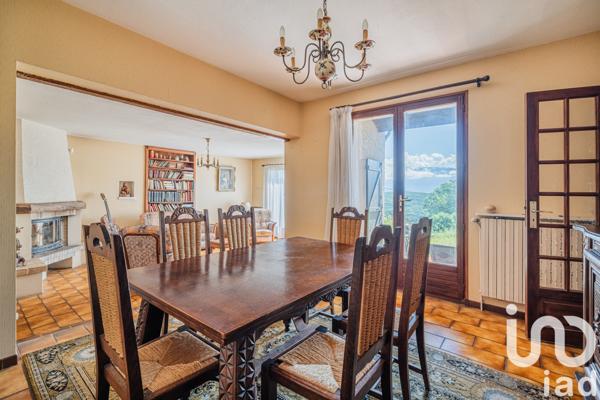 Maison à vendre 5 pièces 185 m² Claix