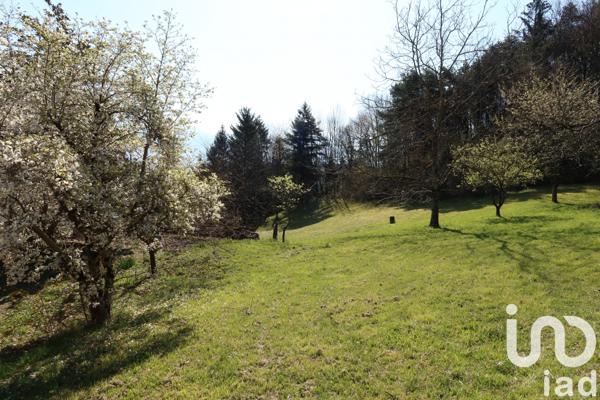 Maison à vendre 5 pièces 185 m² Claix