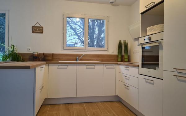 Maison à vendre    4 pièces •  Vaux-sur-Mer