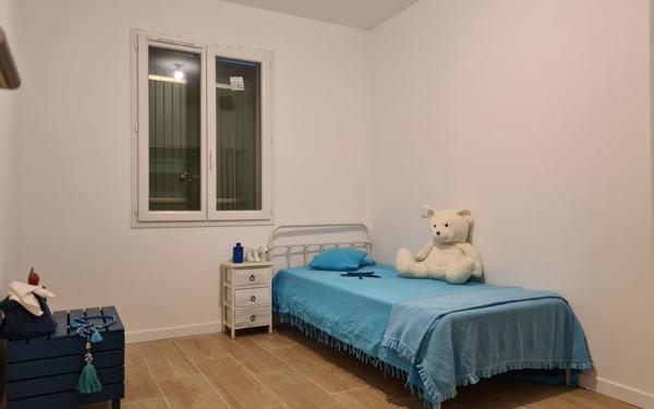 Maison à vendre    4 pièces •  Vaux-sur-Mer