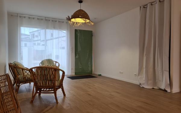 Maison à vendre    4 pièces •  Vaux-sur-Mer