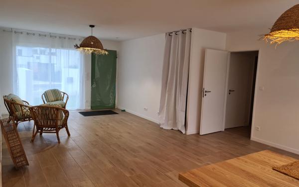 Maison à vendre    4 pièces •  Vaux-sur-Mer