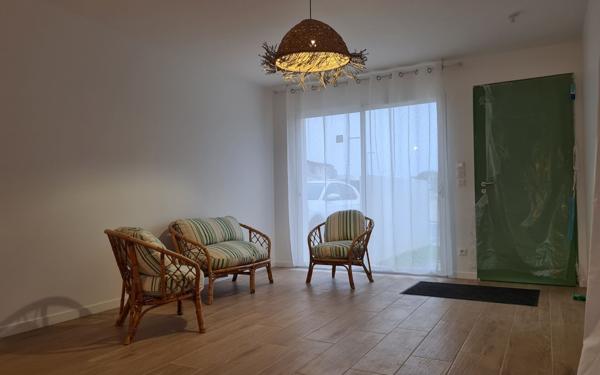 Maison à vendre    4 pièces •  Vaux-sur-Mer