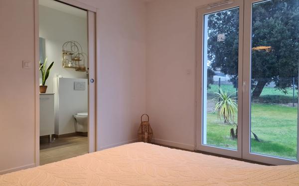 Maison à vendre    4 pièces •  Vaux-sur-Mer