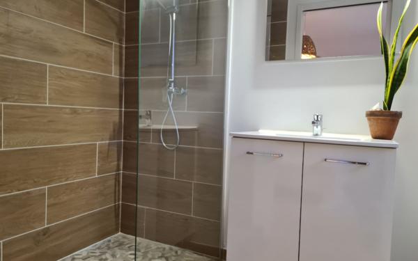 Maison à vendre    4 pièces •  Vaux-sur-Mer