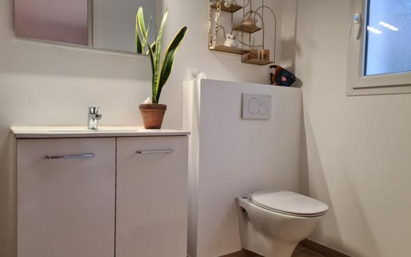 Maison à vendre    4 pièces •  Vaux-sur-Mer