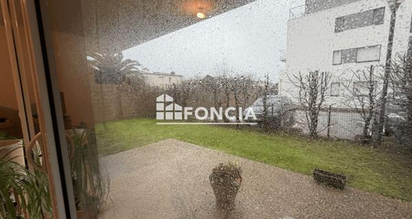 À vendre Appartement 4 pièces 87.01 m² - Brest 29200