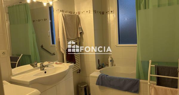 À vendre Appartement 4 pièces 87.01 m² - Brest 29200