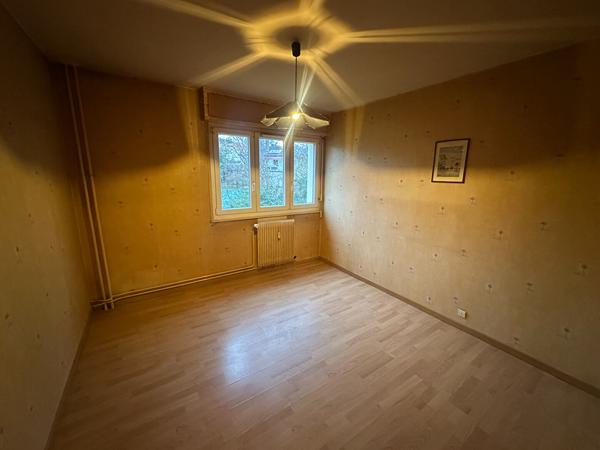 Appartement 4 pièces 73.34 m2