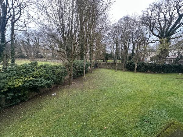 Appartement 4 pièces 73.34 m2