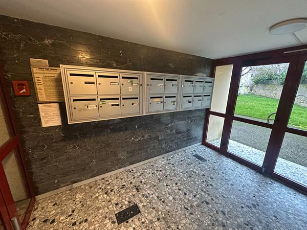 Appartement 4 pièces 73.34 m2