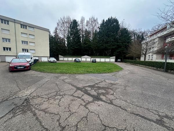 Appartement 4 pièces 73.34 m2