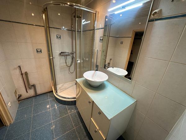 Appartement 4 pièces 73.34 m2