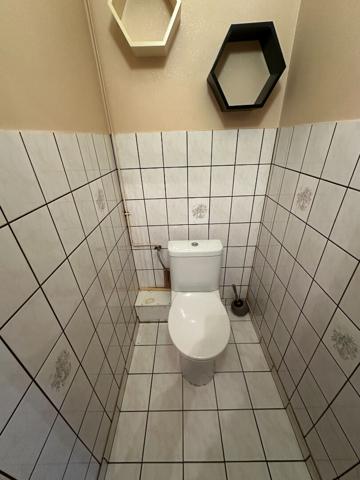 Appartement 4 pièces 73.34 m2