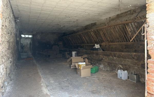 Vente Maison Ancien corps de ferme à rénover Attignat-oncin   