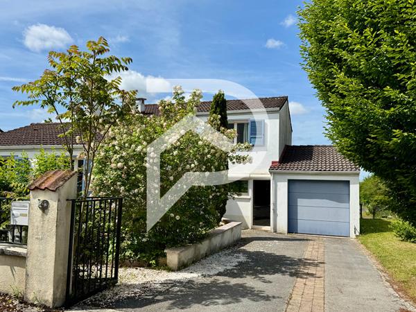 Maison 6 pièces 114.15 m2