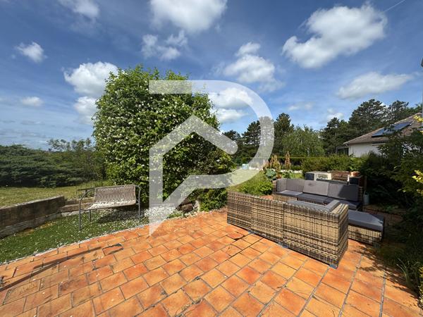 Maison 6 pièces 114.15 m2