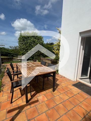 Maison 6 pièces 114.15 m2