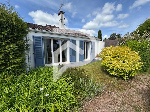 Maison 6 pièces 114.15 m2