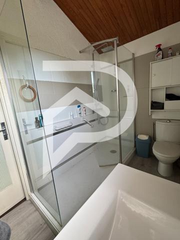 Maison 6 pièces 114.15 m2