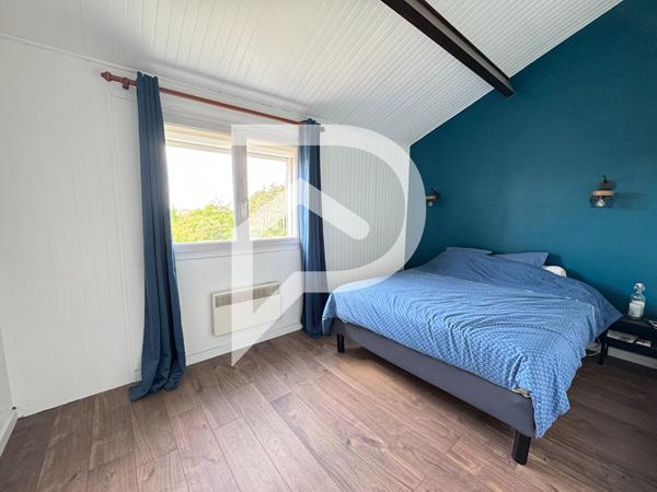 Maison 6 pièces 114.15 m2