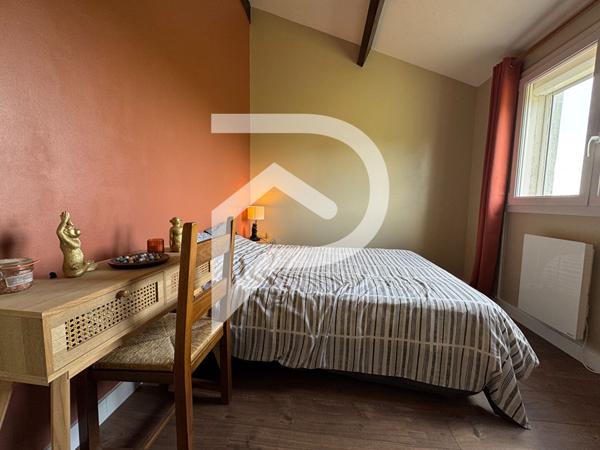 Maison 6 pièces 114.15 m2