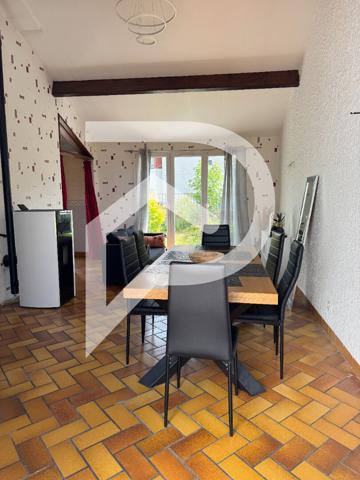 Maison 6 pièces 114.15 m2