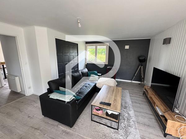Maison 6 pièces 114.15 m2
