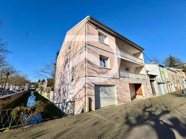 Maison 7 pièces 243.42 m2