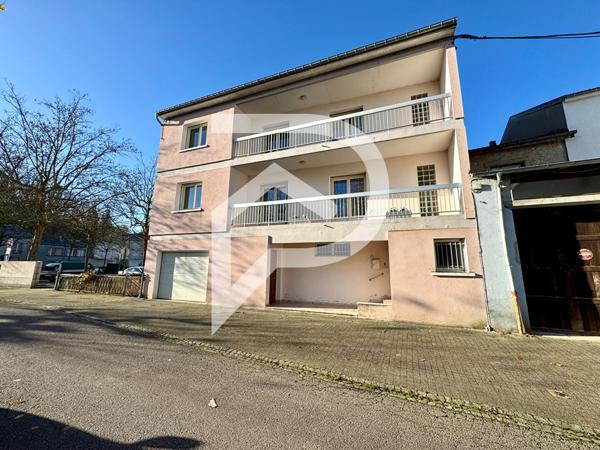 Maison 7 pièces 243.42 m2