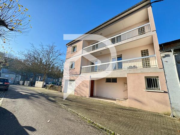 Maison 7 pièces 243.42 m2