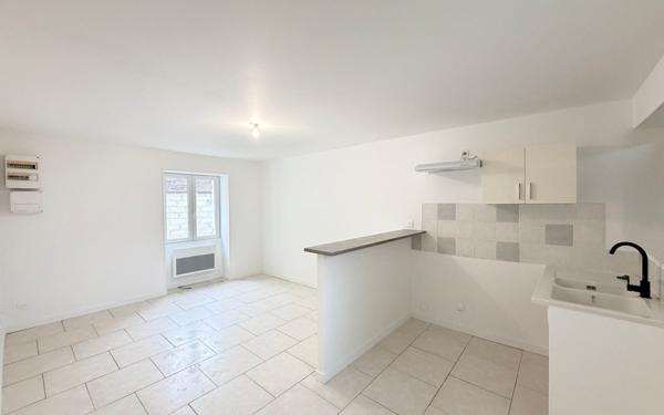 Appartement à louer    2 pièces • 45,38 m2 Château-Thierry