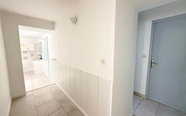 Appartement à louer    2 pièces • 45,38 m2 Château-Thierry