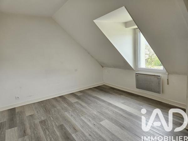 Maison à vendre 4 pièces 87 m² Saint-Malo