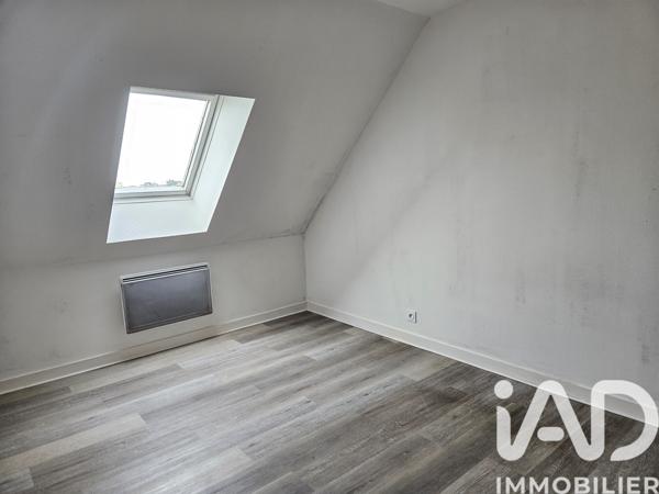 Maison à vendre 4 pièces 87 m² Saint-Malo