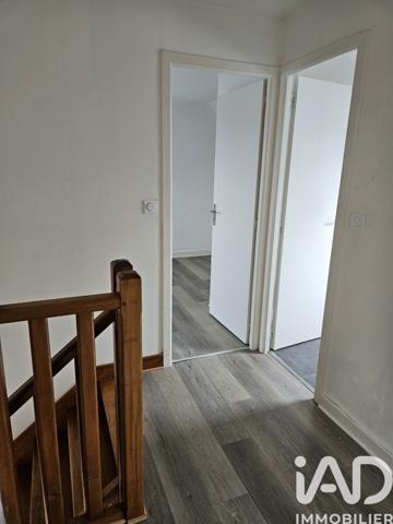 Maison à vendre 4 pièces 87 m² Saint-Malo