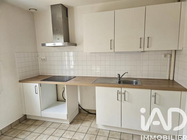 Maison à vendre 4 pièces 87 m² Saint-Malo