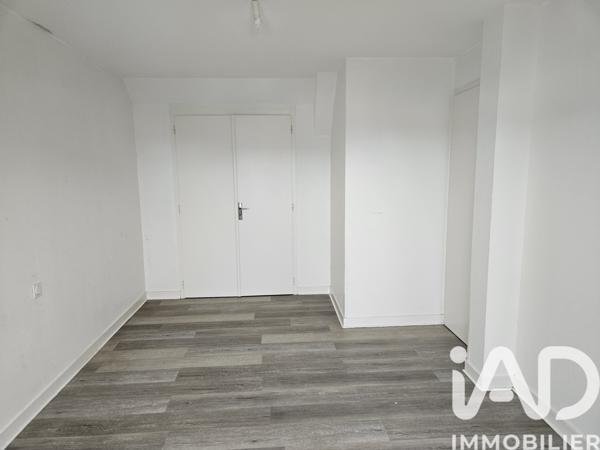 Maison à vendre 4 pièces 87 m² Saint-Malo