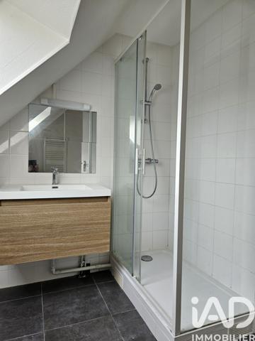 Maison à vendre 4 pièces 87 m² Saint-Malo