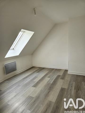 Maison à vendre 4 pièces 87 m² Saint-Malo