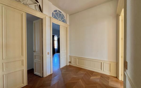 Appartement à vendre    4 pièces • 168,50 m2 Saint-Brieuc