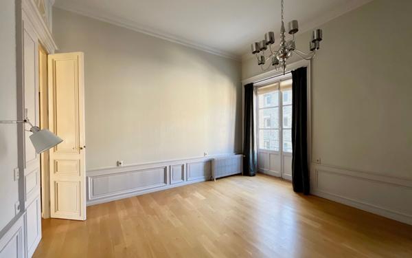 Appartement à vendre    4 pièces • 168,50 m2 Saint-Brieuc