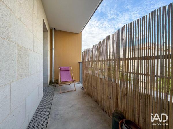 Location appartement 2 pièces 44 m² Paris 8