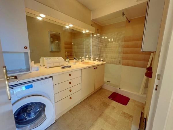 Appartement Les Sables D Olonne 3 pièces 64 m² grande terrasse vue mer proche Arago