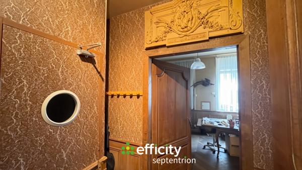 Maison 10 pièces - 320 m² Exclusivité efficity