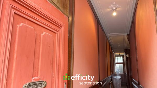 Maison 10 pièces - 320 m² Exclusivité efficity