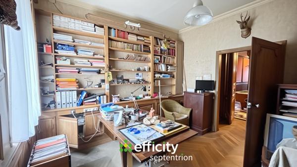 Maison 10 pièces - 320 m² Exclusivité efficity