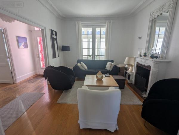 Maison à vendre à Saint-Nazaire en Loire-Atlantique (44600), ref : 44088-2042