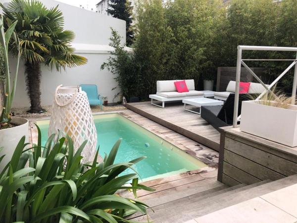 Maison à vendre à Saint-Nazaire en Loire-Atlantique (44600), ref : 44088-2042