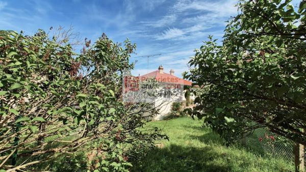 Maison jardin  4 pièces 74m2  Versailles Montreuil
